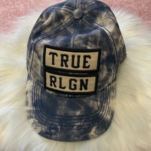True Religion Hat